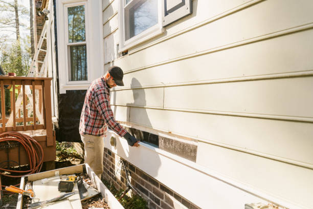 Trusted Siding service in Westville, SC - Creative Siding